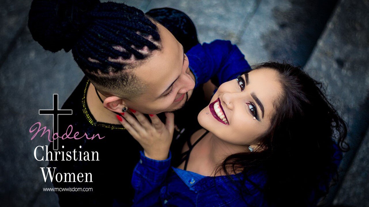 blog for christian women