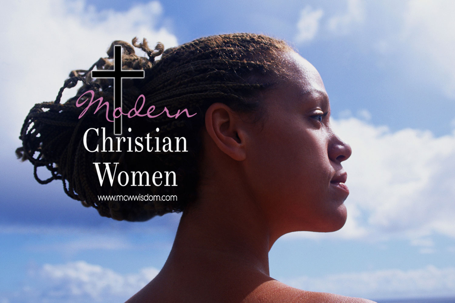 christian women of color podcast posted on christian women of color blog