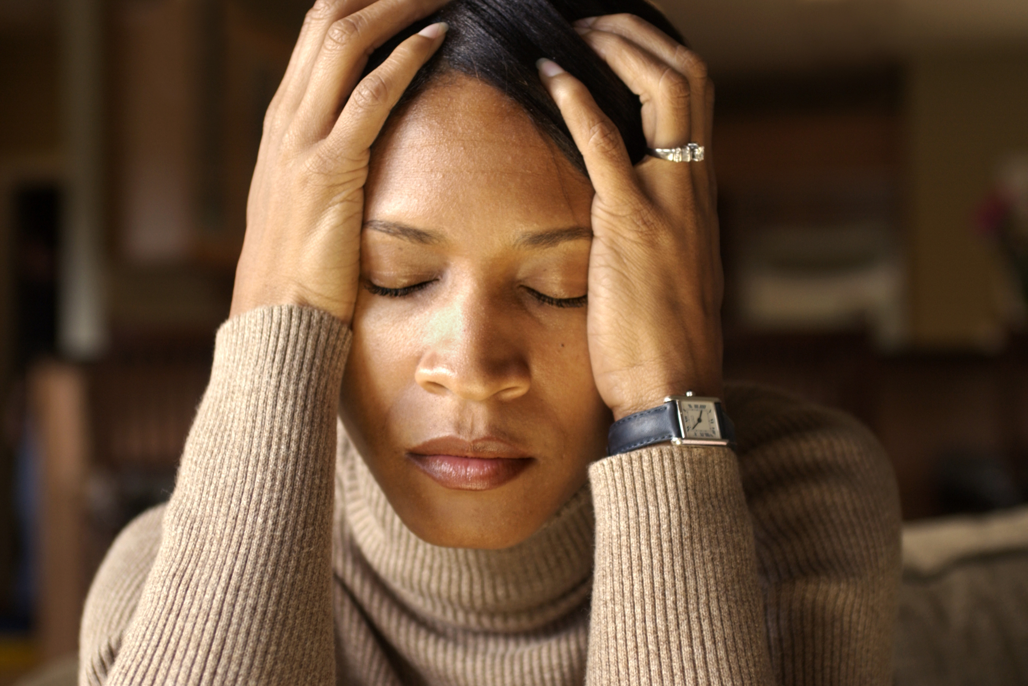 christian women of color podcast, christian women of color blog