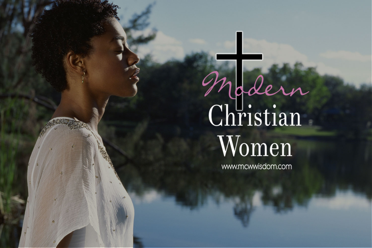 modern christian women of color blog