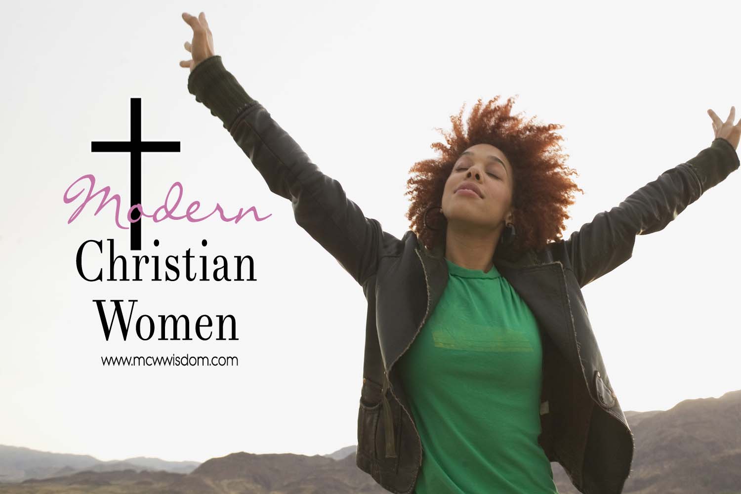 modern christian women of color Freedom from Guilt Scriptures
