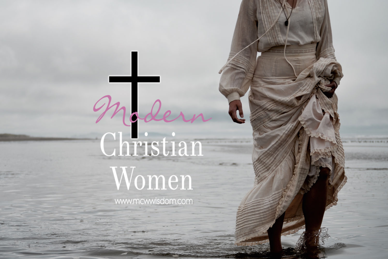 modern christian women of color blogger