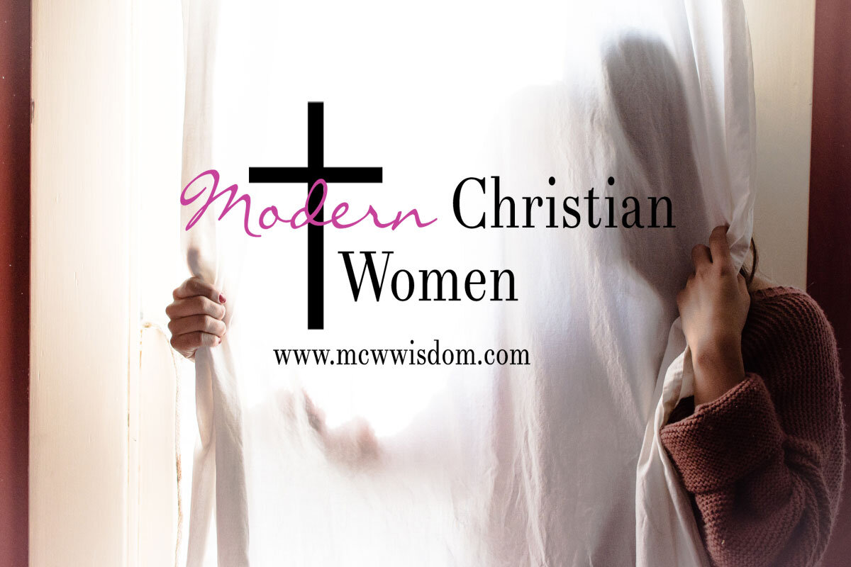 modern christian women of color