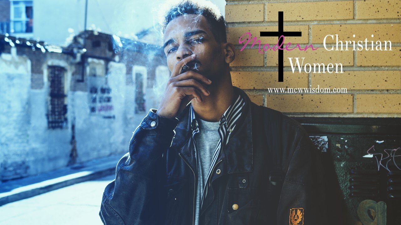 spirit of discernment blog post