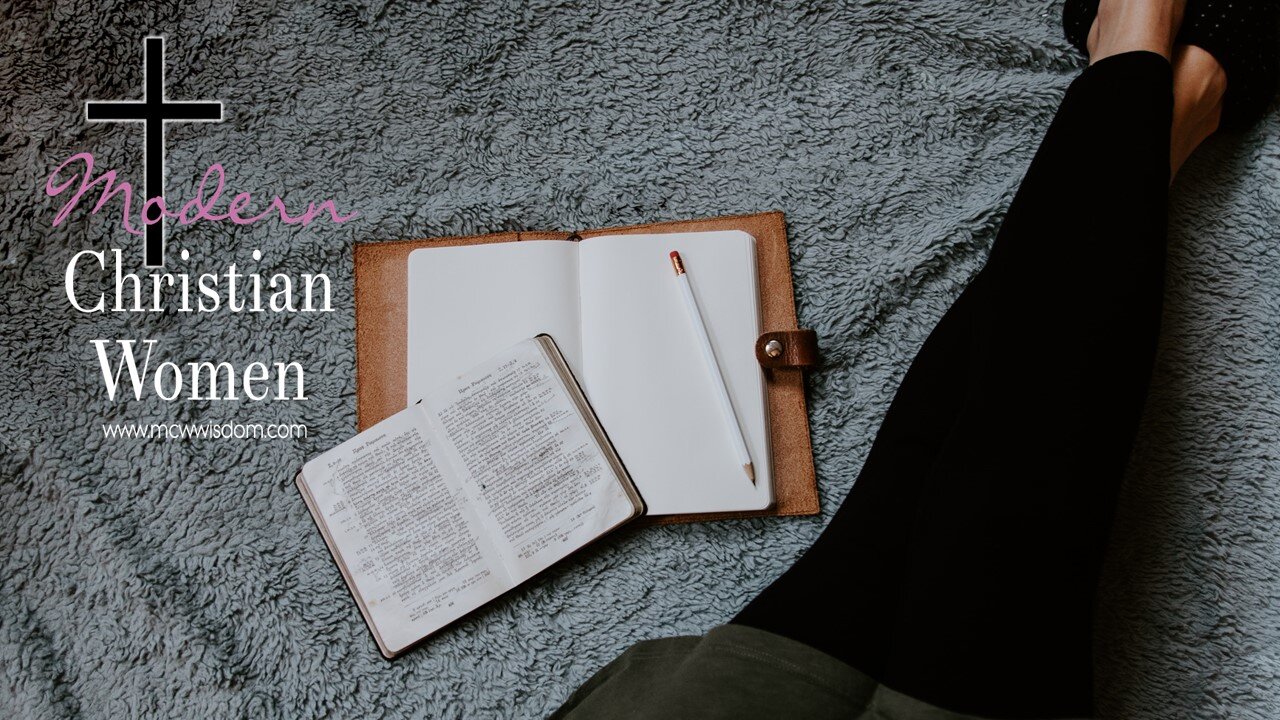 making faith moves black christian woman blog