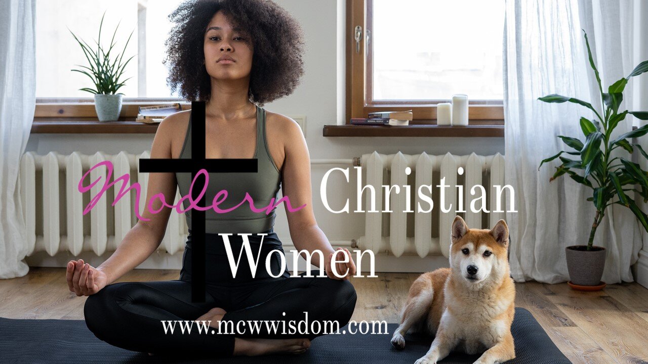 balck women and new age spiritualism