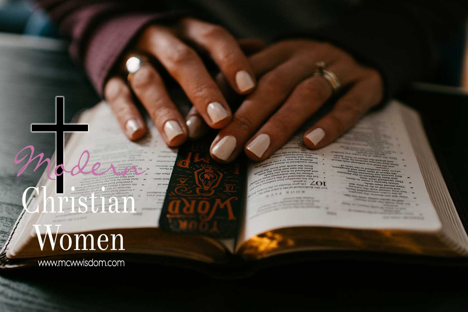 prayer for Deliverance from Negative Words