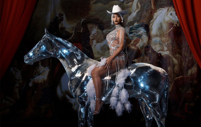 Stop Making Beyoncé Your Golden Calf!