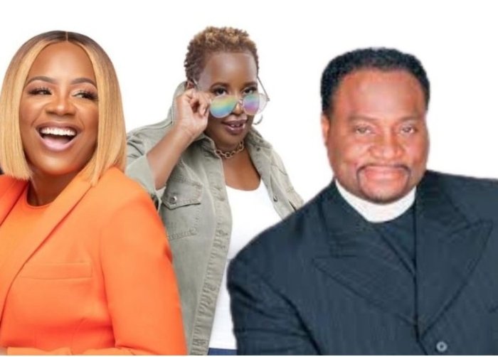 Church Folk: Stop Throwing Gay Stones