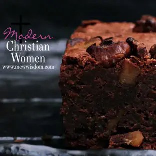 Modern Christian Women of Color