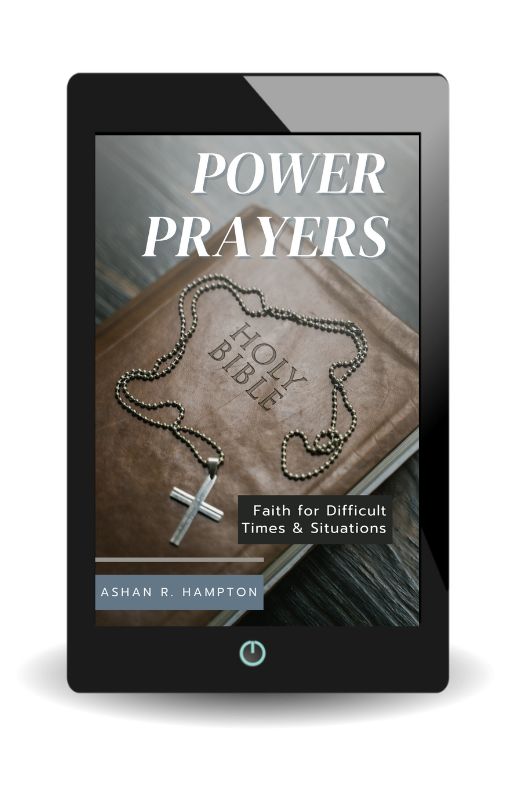 power prayer kindle pic (1)