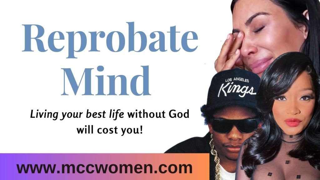 God will leave youj alone